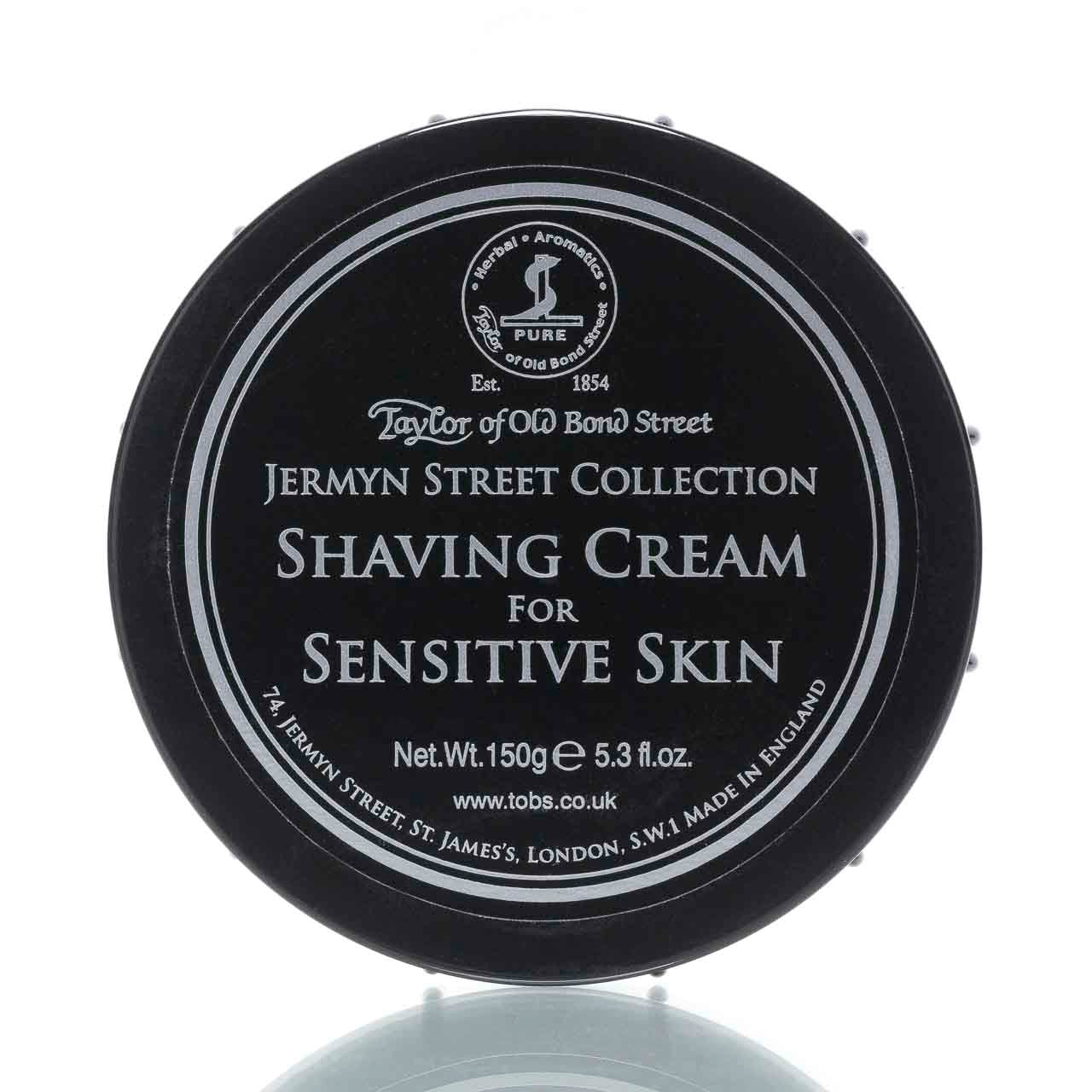 blackbeards-rasiercreme-jermyn-street-150g image 2