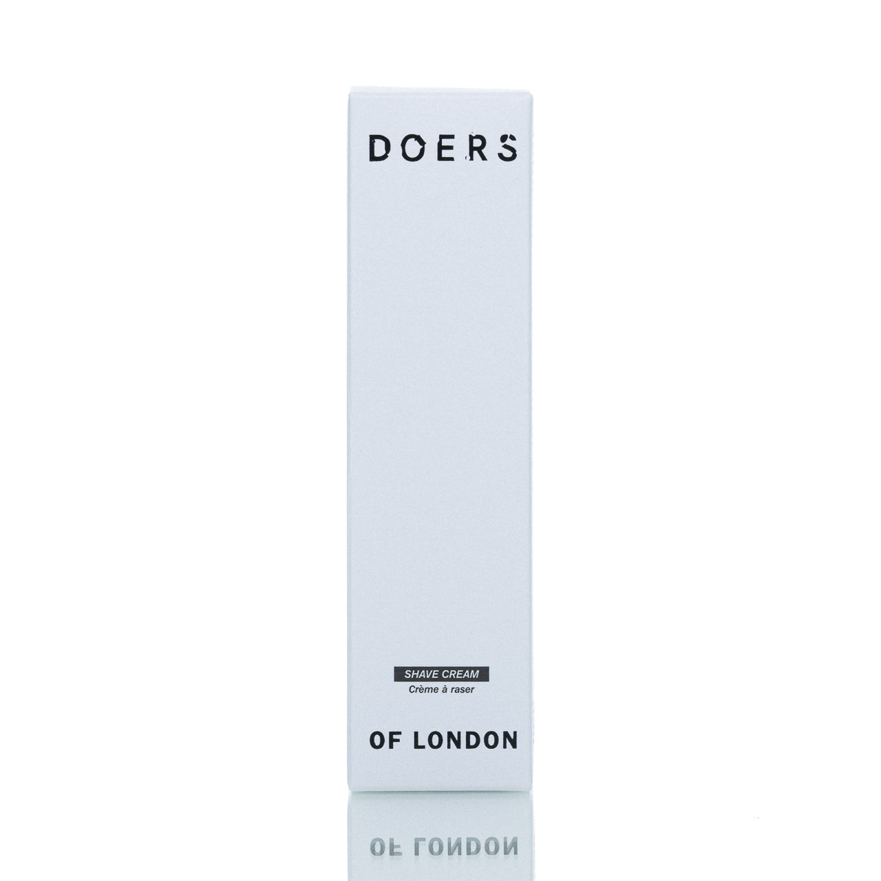 blackbeards-doers-of-london-rasiercreme-100ml image 2