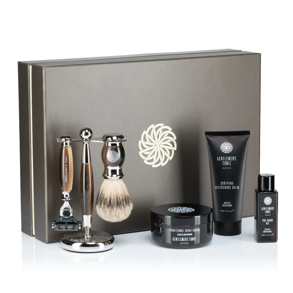 gentlemen-s-tonic-ultimate-gift-set-luxus-rasur-geschenkbox image 1