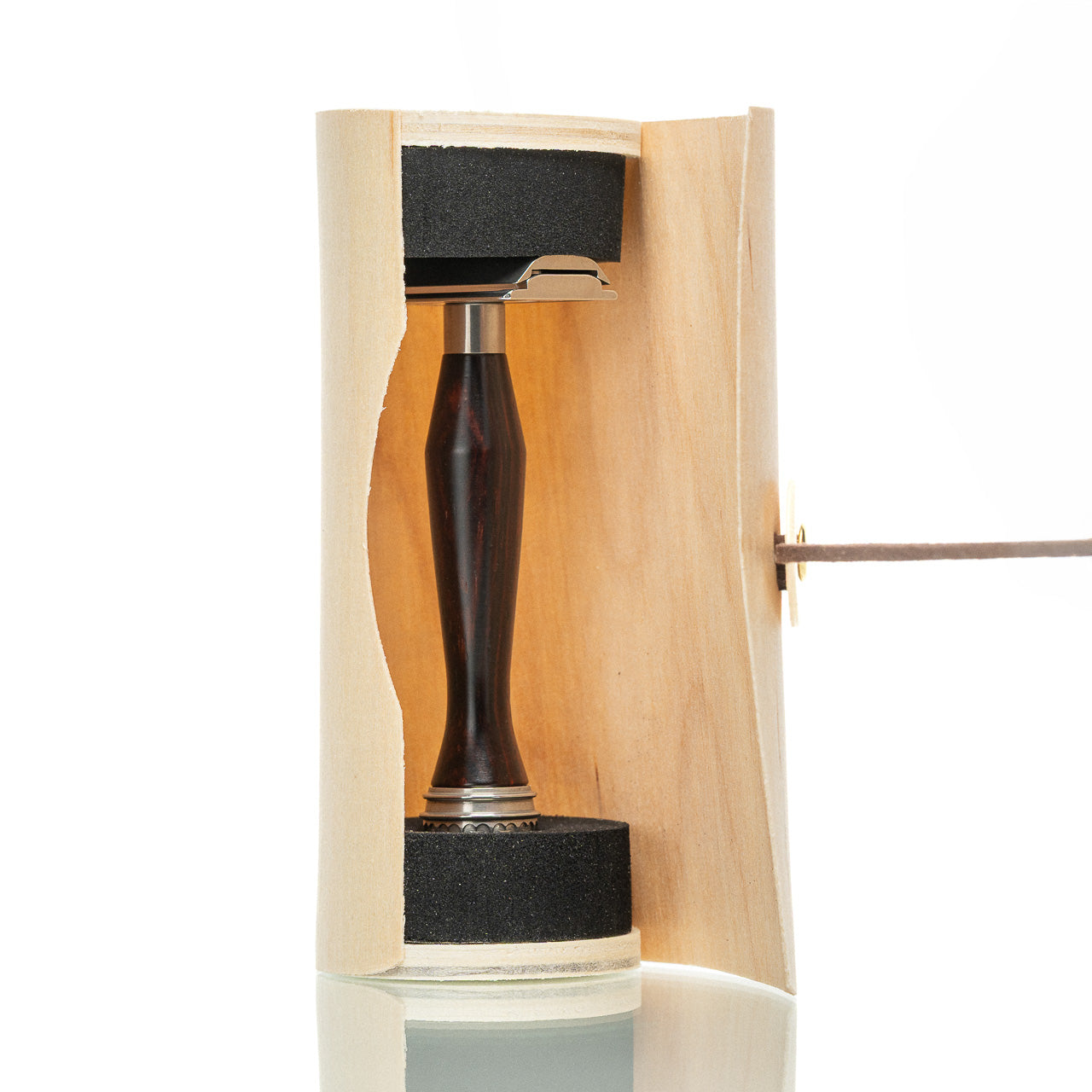 blackbeards-sv2-0-rasierhobel-mit-cocobolo-griff image 4