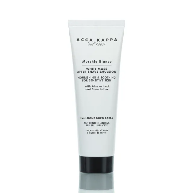 blackbeards-after-shave-emulsion-white-moss-125-ml image 1