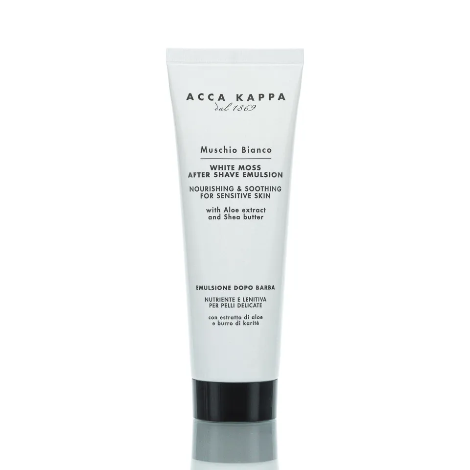 blackbeards-after-shave-emulsion-white-moss-125-ml image 1