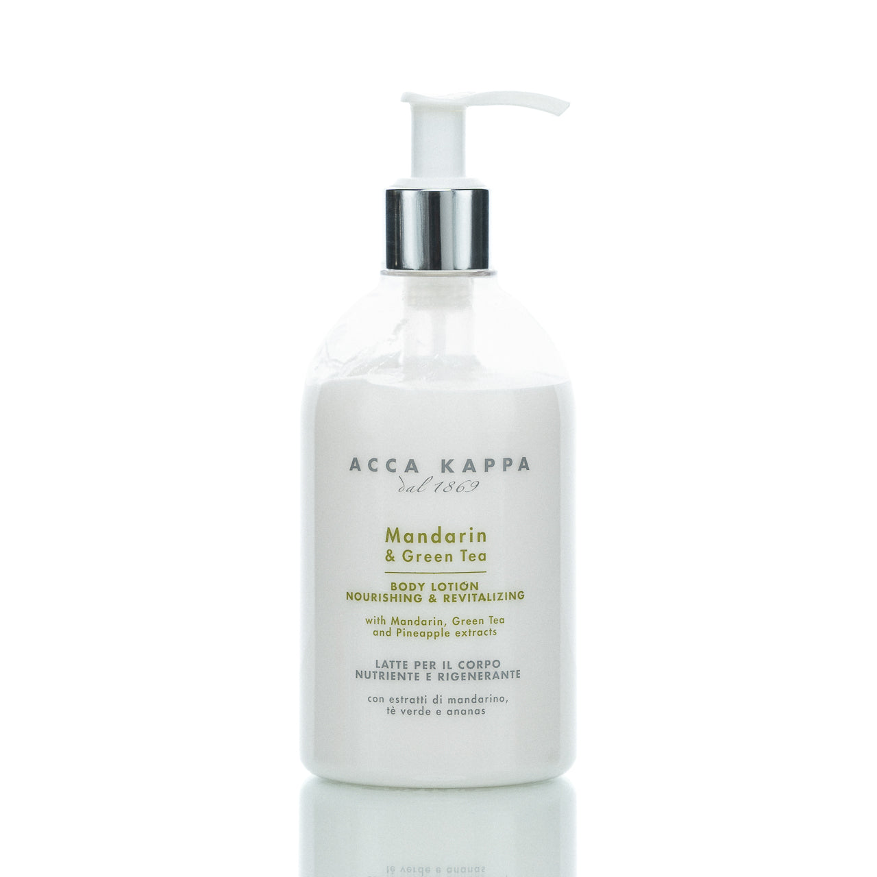 blackbeards-k-rperlotion-mandarin-green-tea-300ml image 1