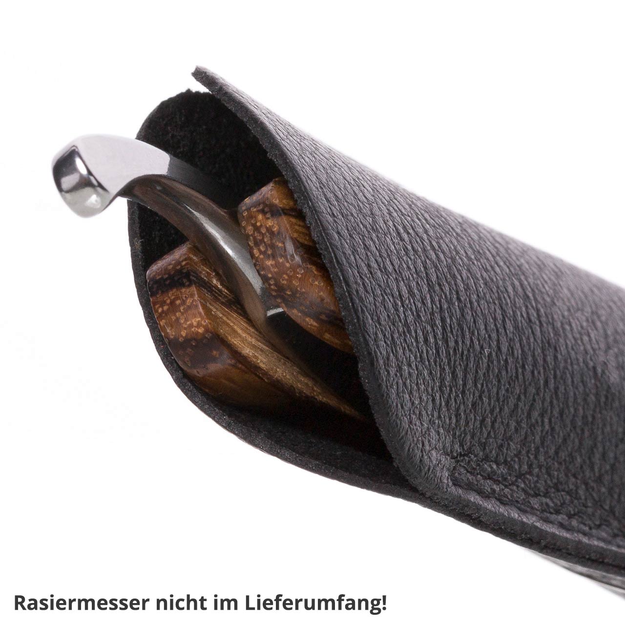 blackbeards-etui-nappaleder-schwarz-f-r-rasiermesser image 1