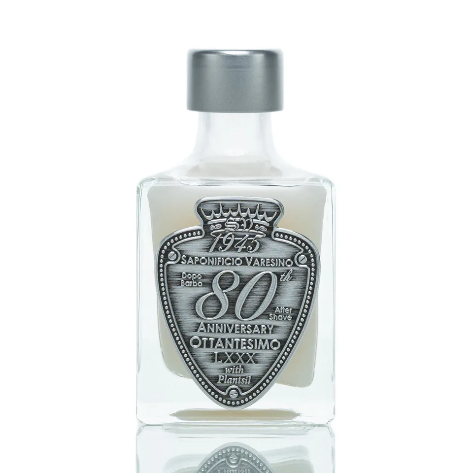 blackbeards-after-shave-80th-anniversary-100ml image 1