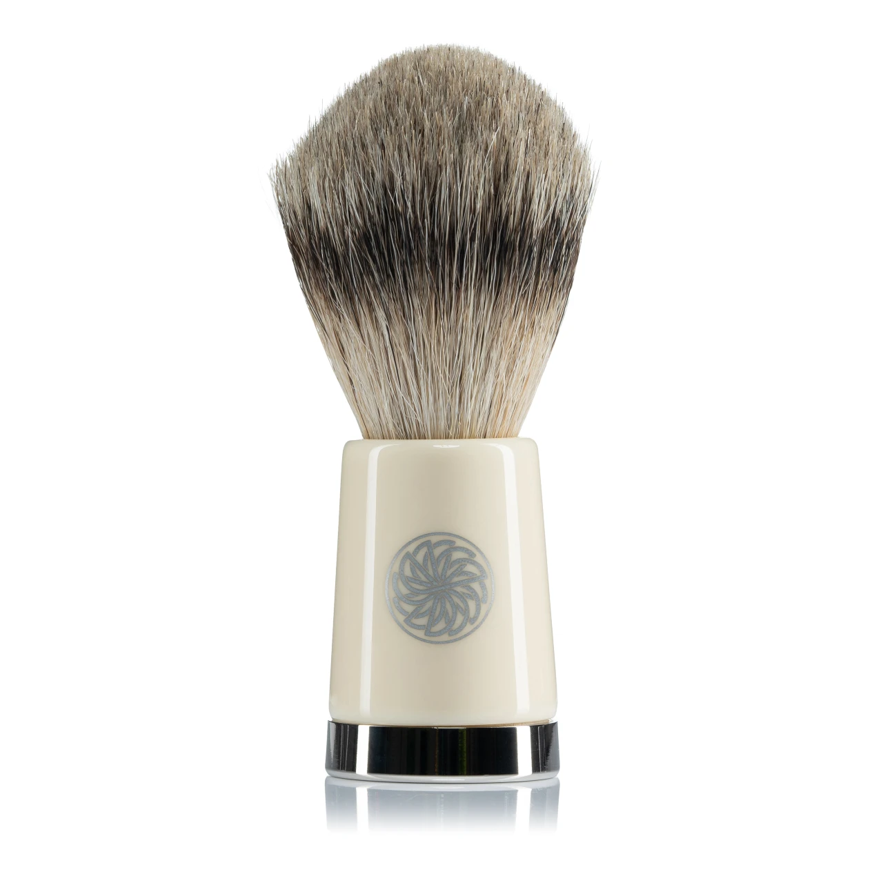 gentlemen-s-tonic-savile-row-rasierpinsel-ivory image 1