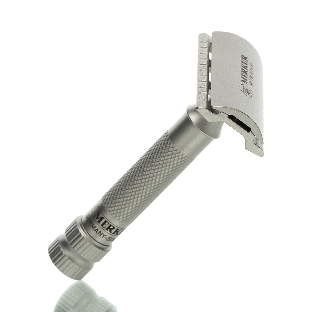 blackbeards-merkur-34-inox-1896-sonderedition-rasierhobel-edelstahl image 4