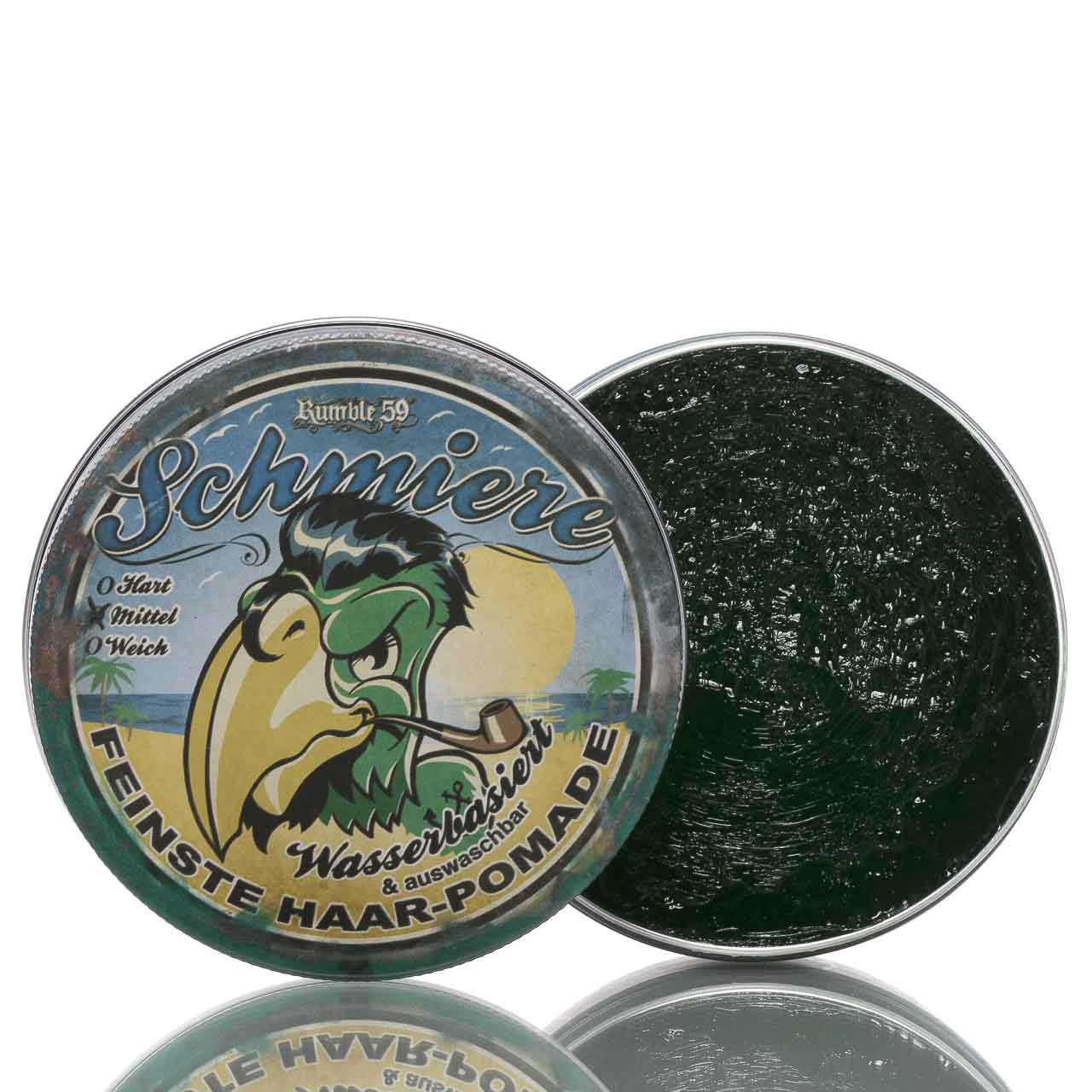 blackbeards-schmiere-pomade-wasserbasiert-mittel-250ml image 1