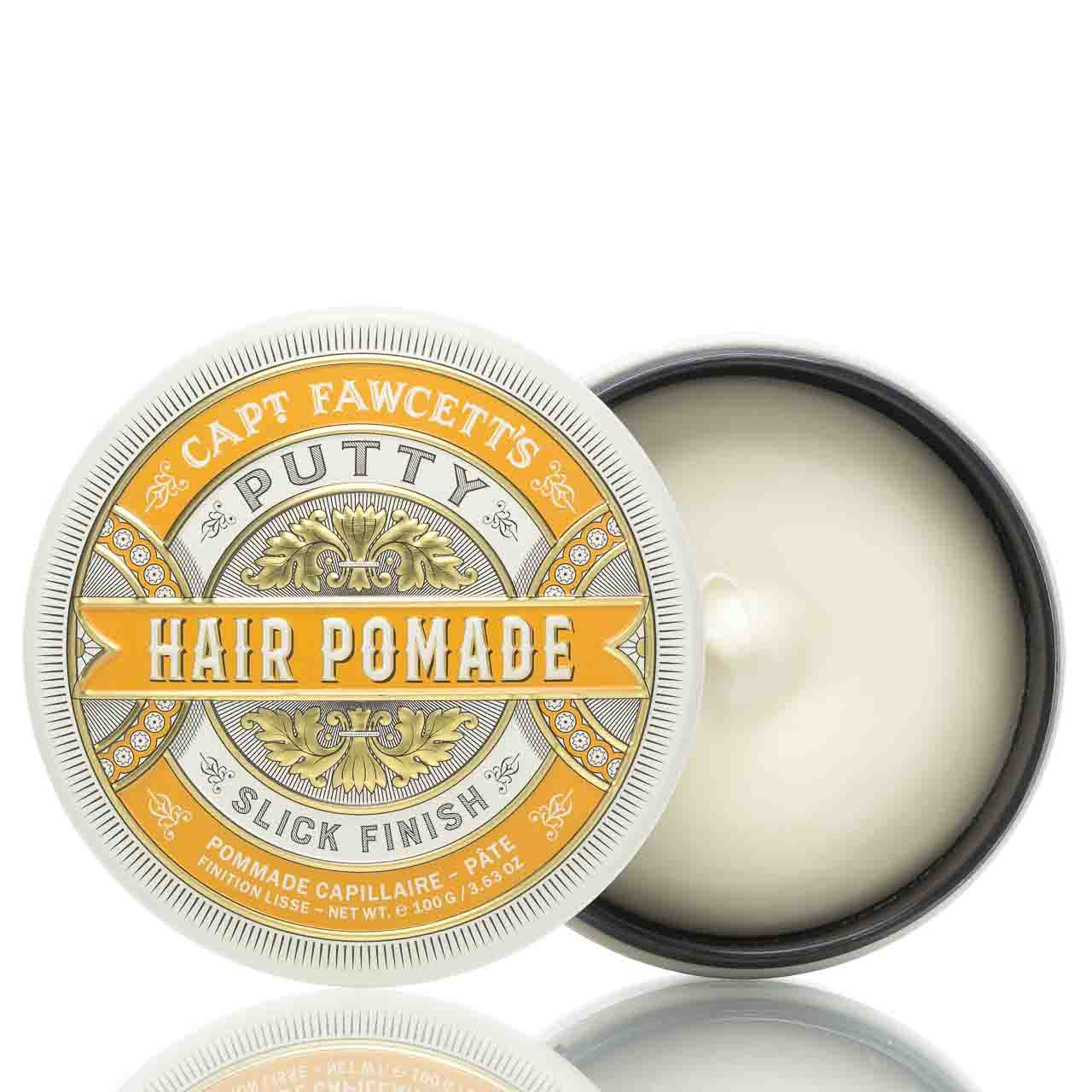 blackbeards-haarpomade-putty-100g image 2