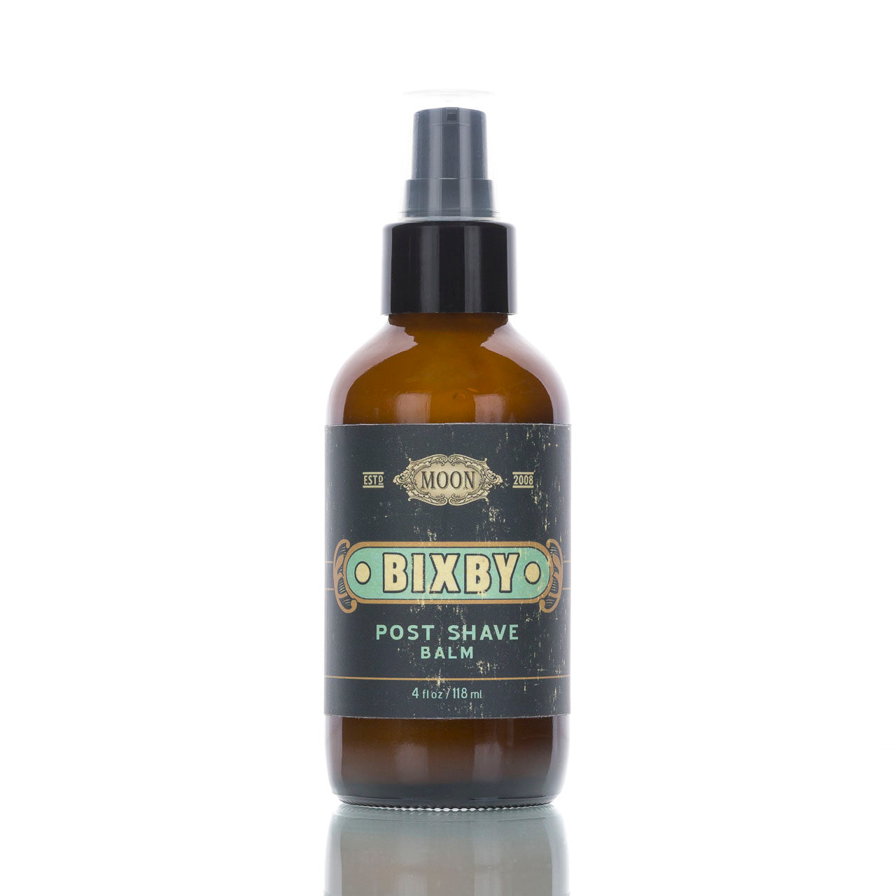 blackbeards-after-shave-balsam-bixby-118ml image 1