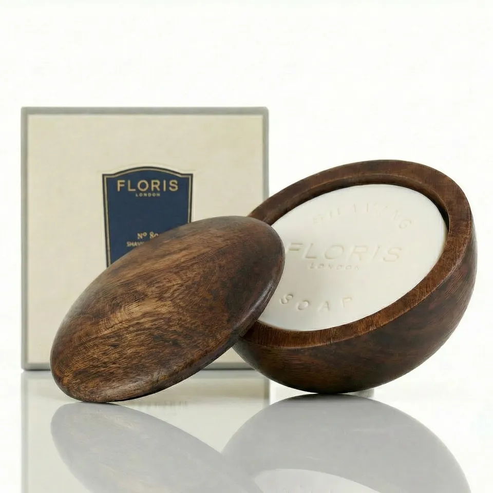 blackbeards-rasierseife-no-89-100g-in-holzschale image 1