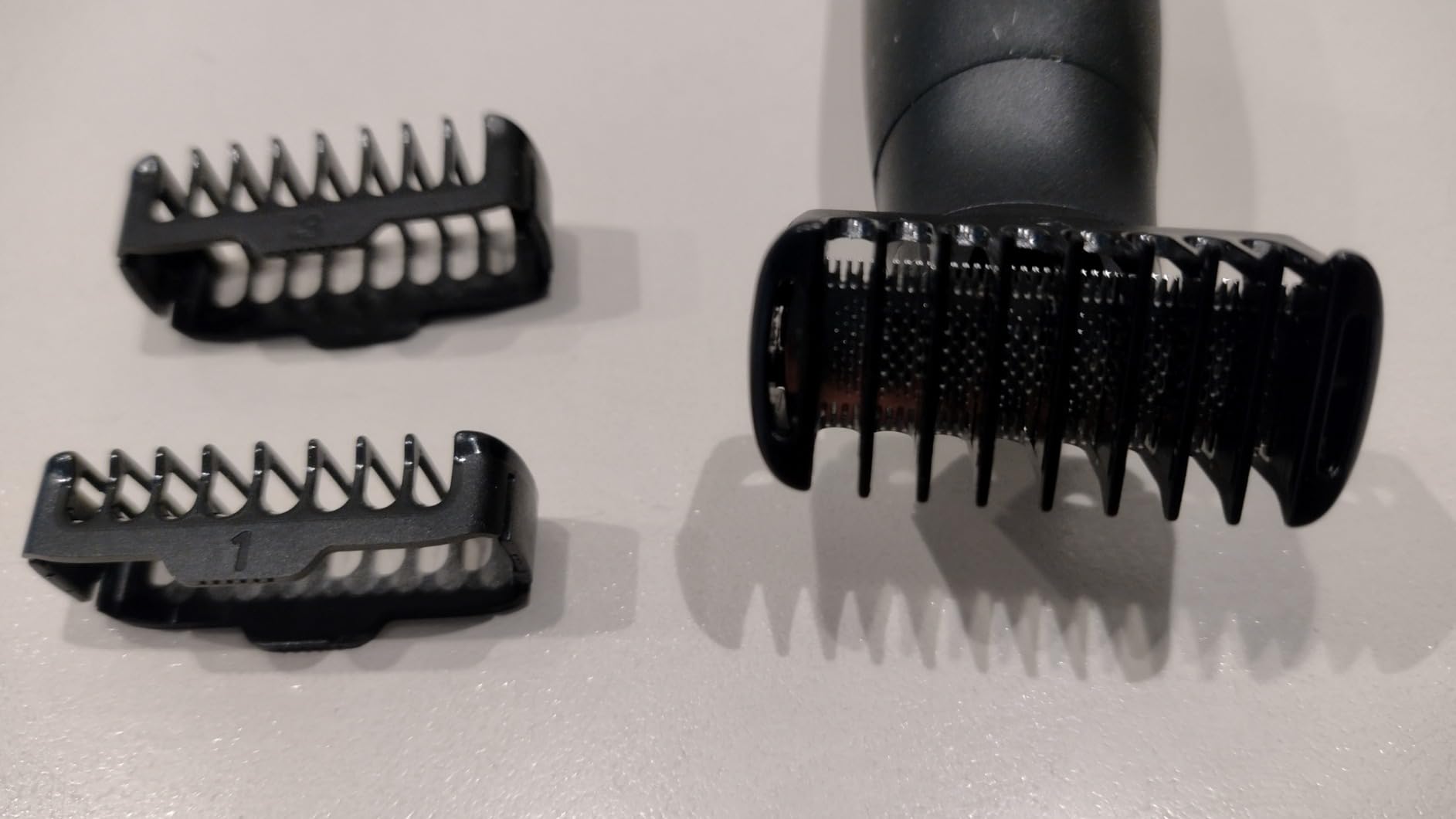 Ideal für täglich