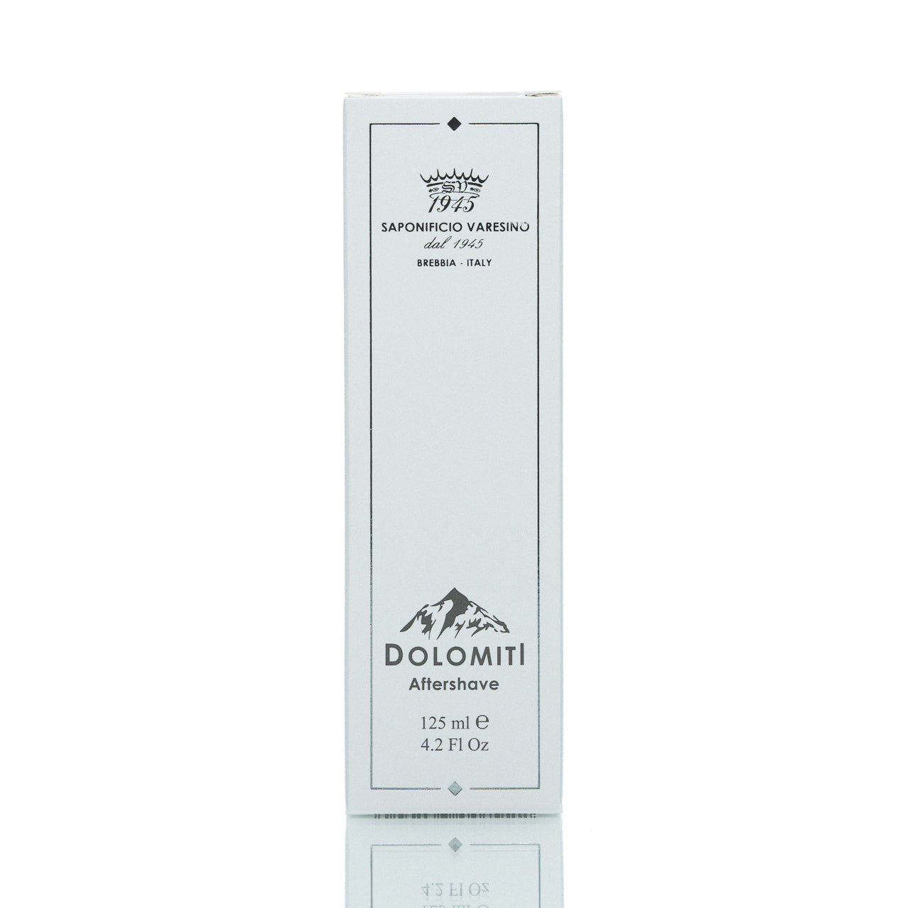 blackbeards-after-shave-dolomiti-metalldose-125ml-saponificio-varesino image 2