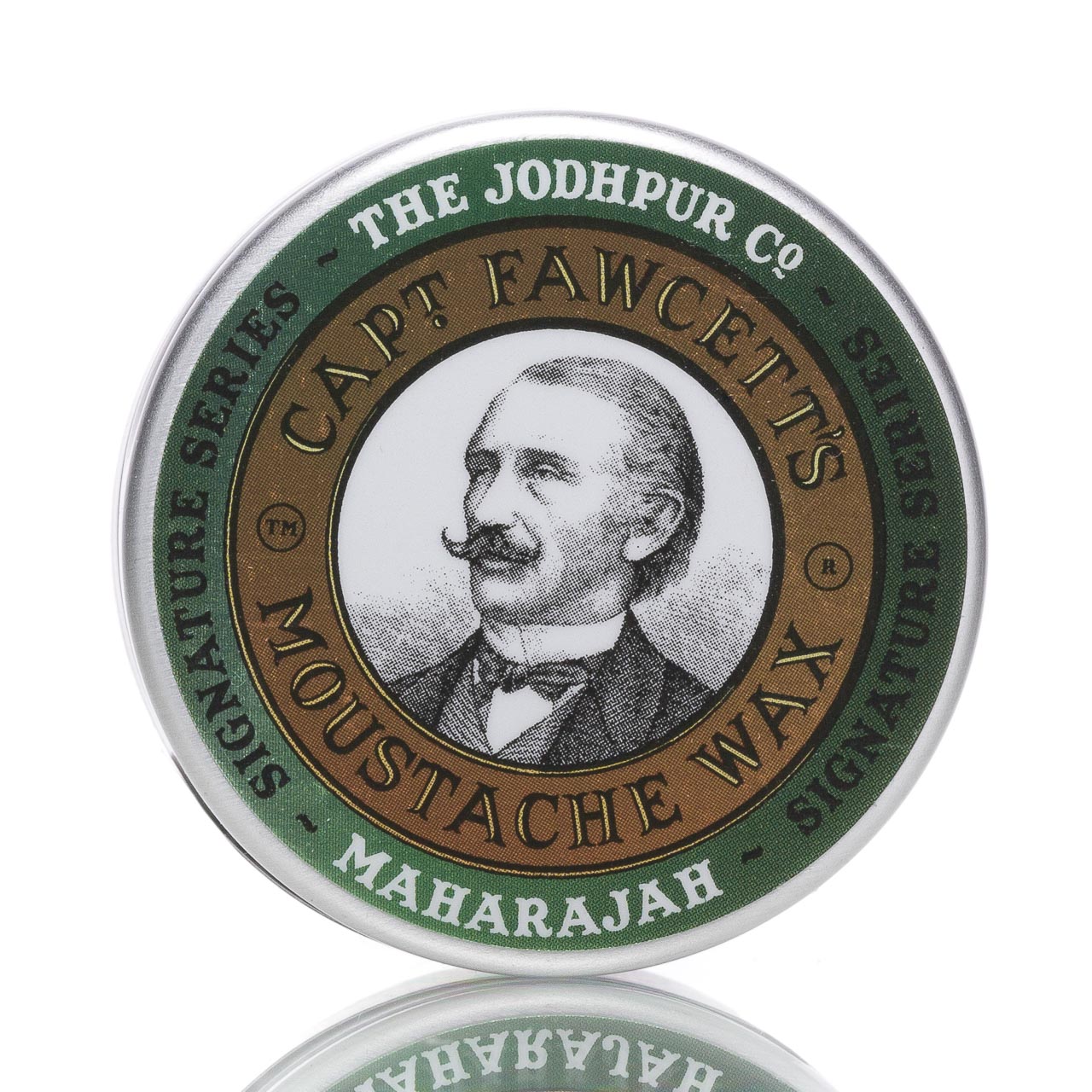 captain-fawcett-bartwichse-maharajah-15ml image 1