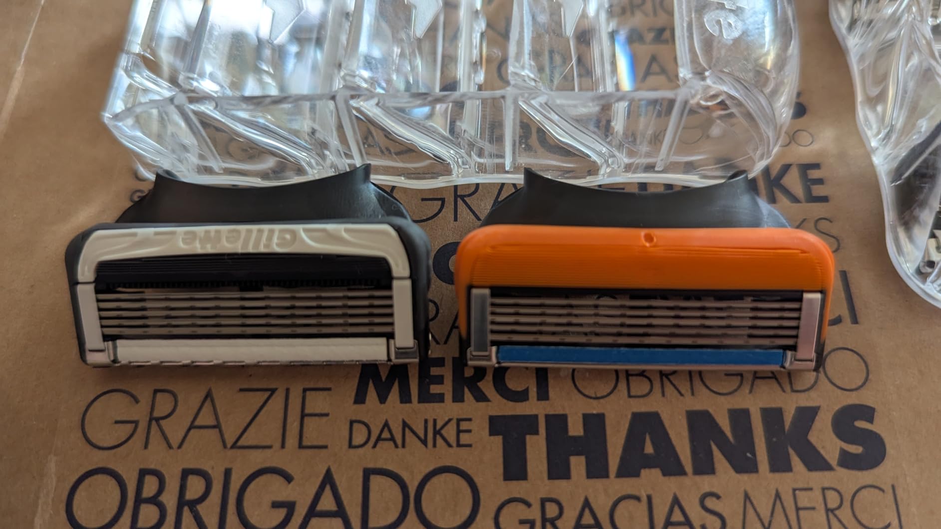 Großpack lohnt sich