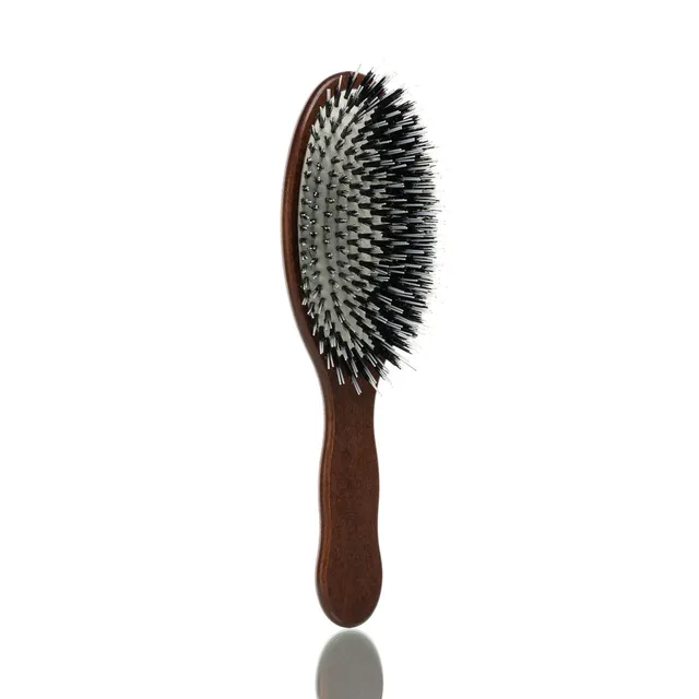 acca-kappa-haarb-rste-oval-reise-17-5cm-kotib-holz image 1