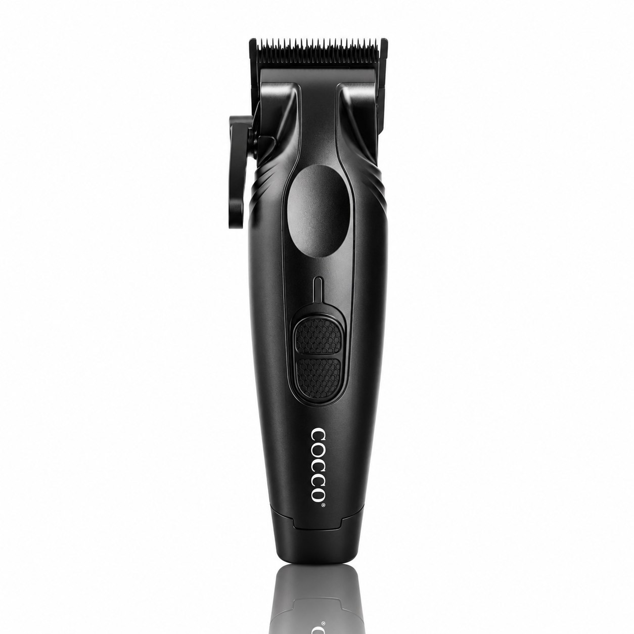 blackbeards-veloce-pro-clipper-matte-black-haarschneidemaschine image 1