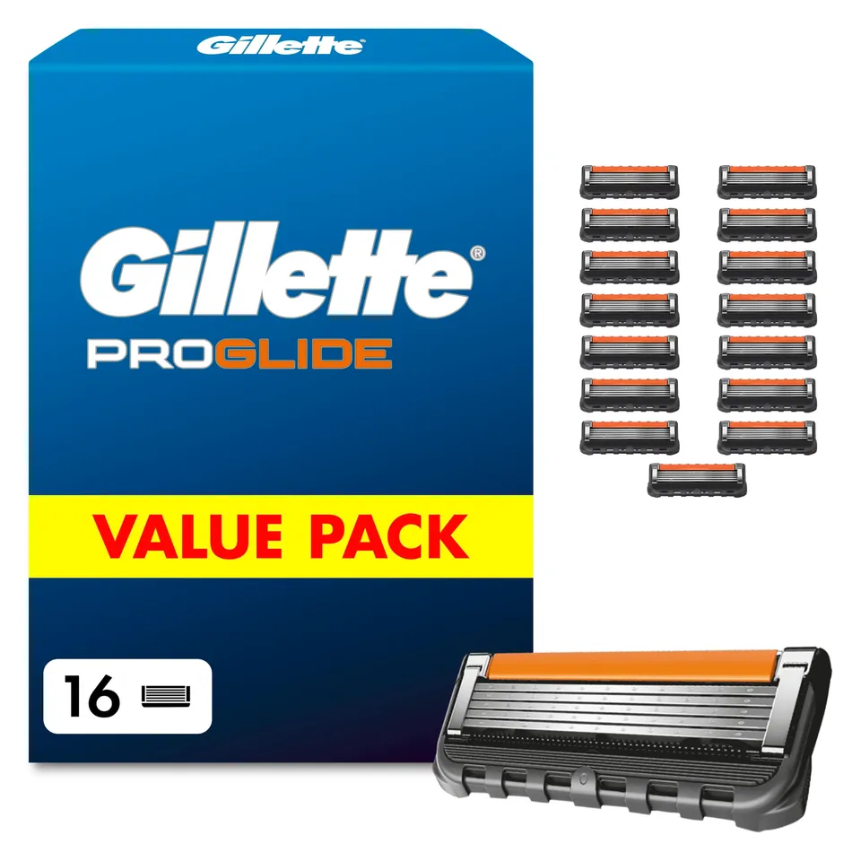 gillette-proglide-ersatzklingen-herren-16er-schwarz image 1