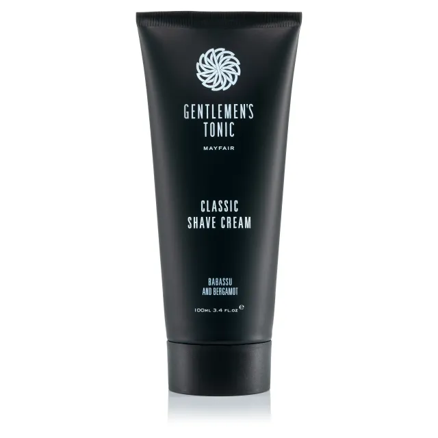gentlemen-s-tonic-classic-shave-cream-100ml-rasiercreme image 1