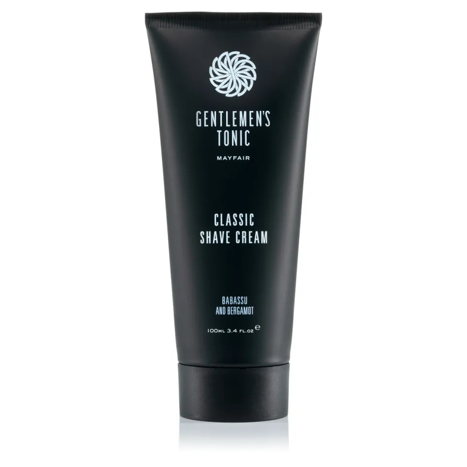gentlemen-s-tonic-classic-shave-cream-100ml-rasiercreme image 1