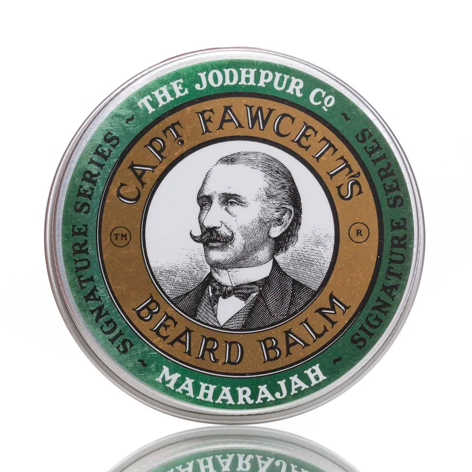 blackbeards-maharajah-bartbalsam-60ml-mittlerer-halt image 1