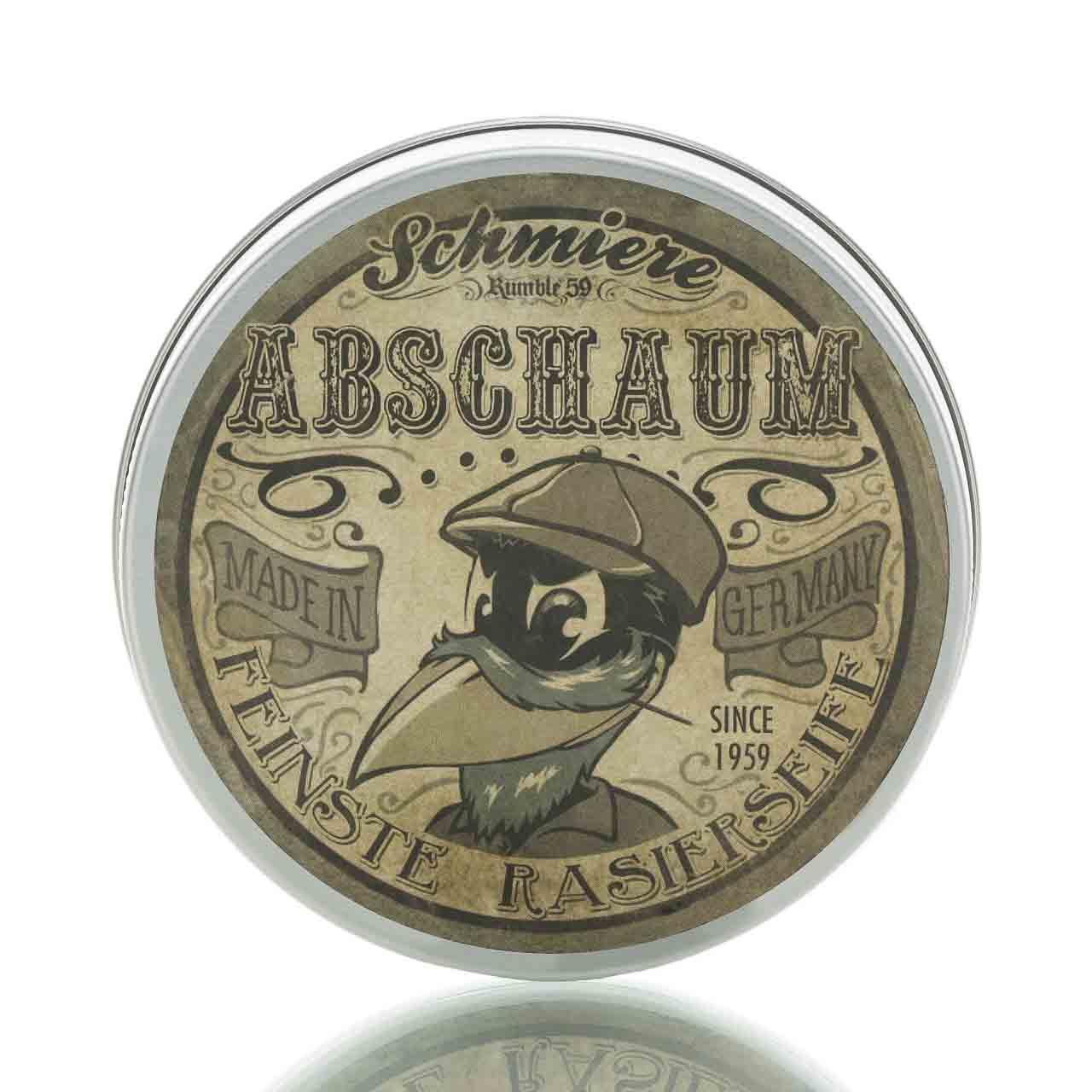blackbeards-rumble59-rasierseife-abschaum-250ml-aludose image 2
