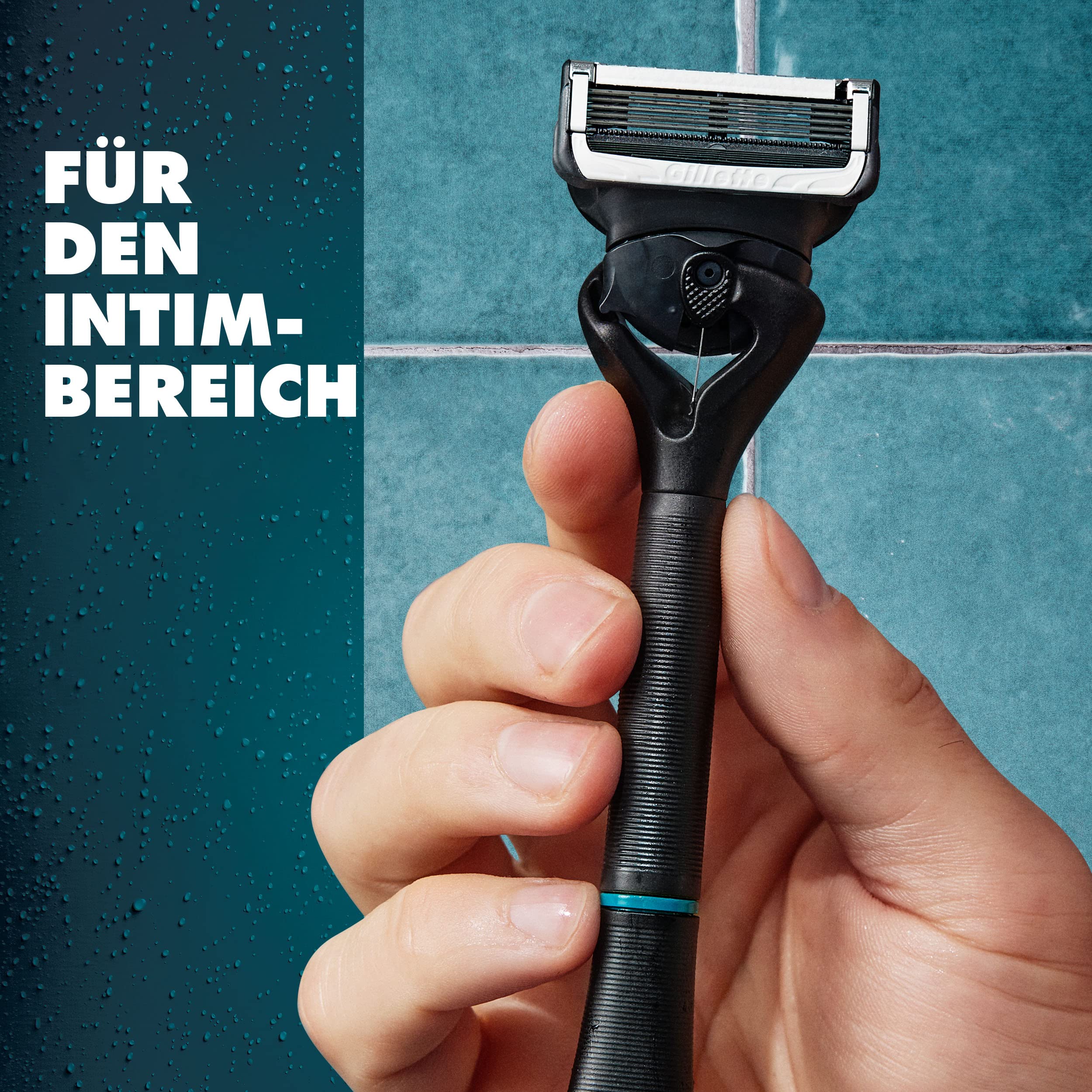 gillette-body-intimate-rasierklingen-4er-ersatzklingen-schwarz image 2