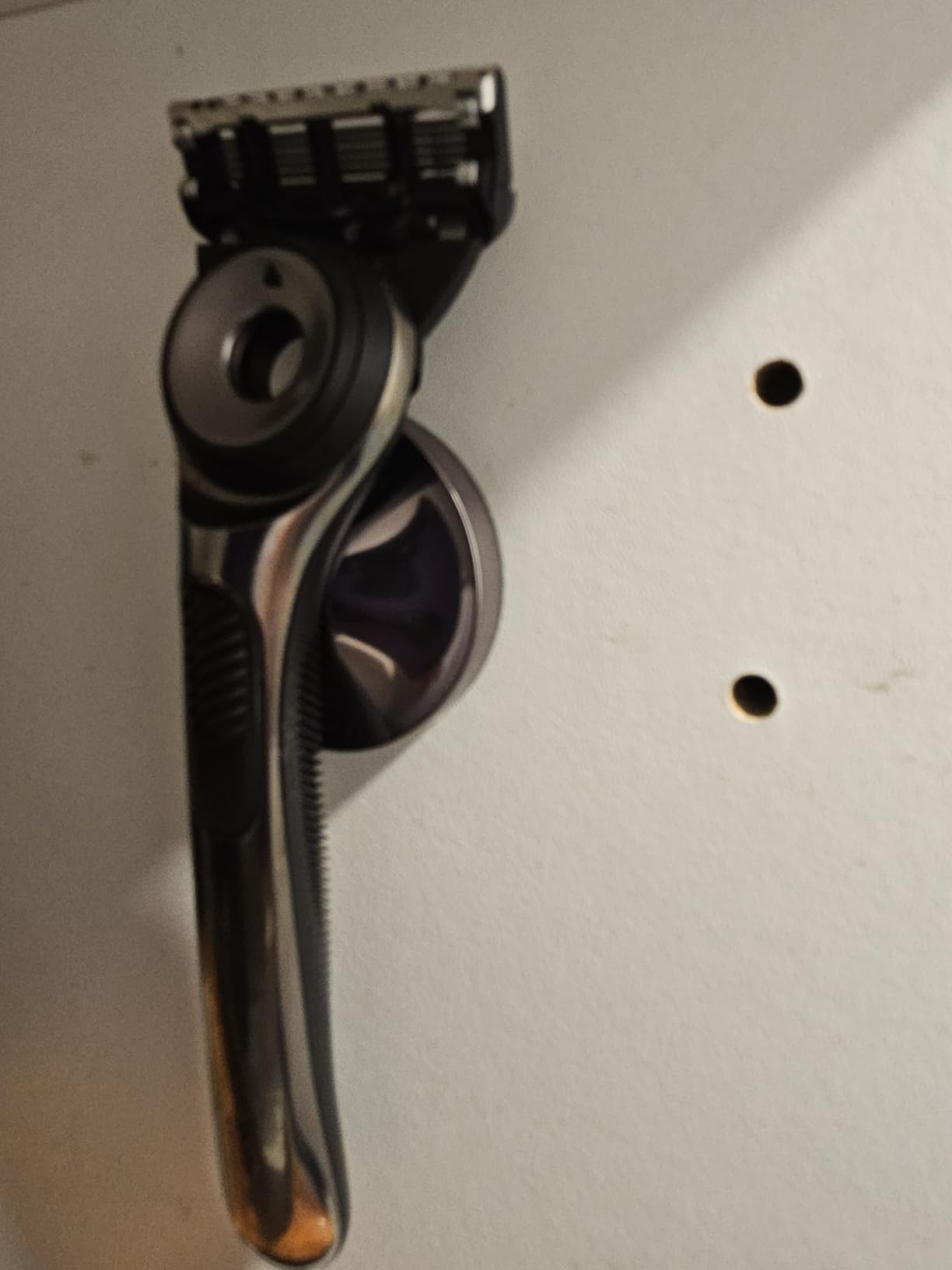 Kein Rasurbrand mehr