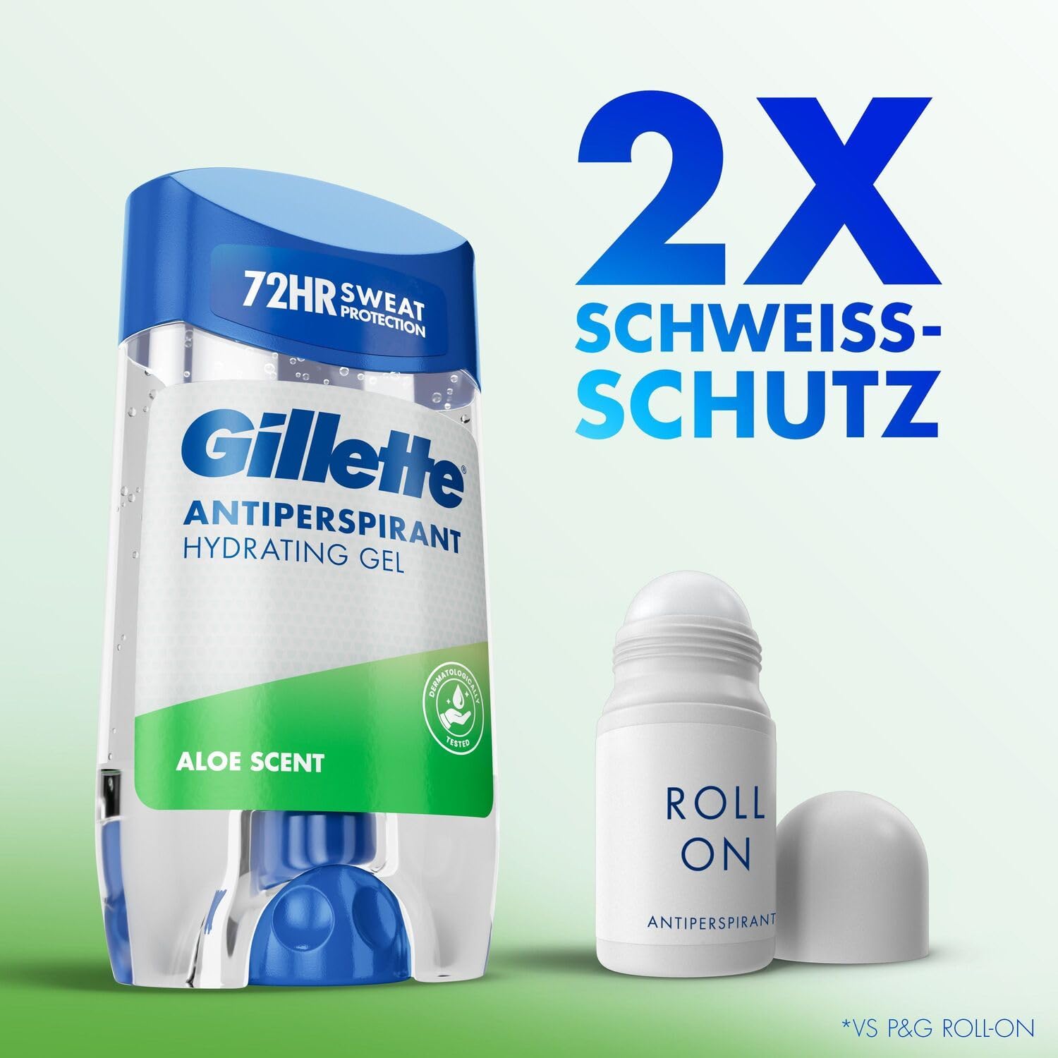 gillette-aloe-antitranspirant-clear-gel-f-r-m-nner-70ml image 5