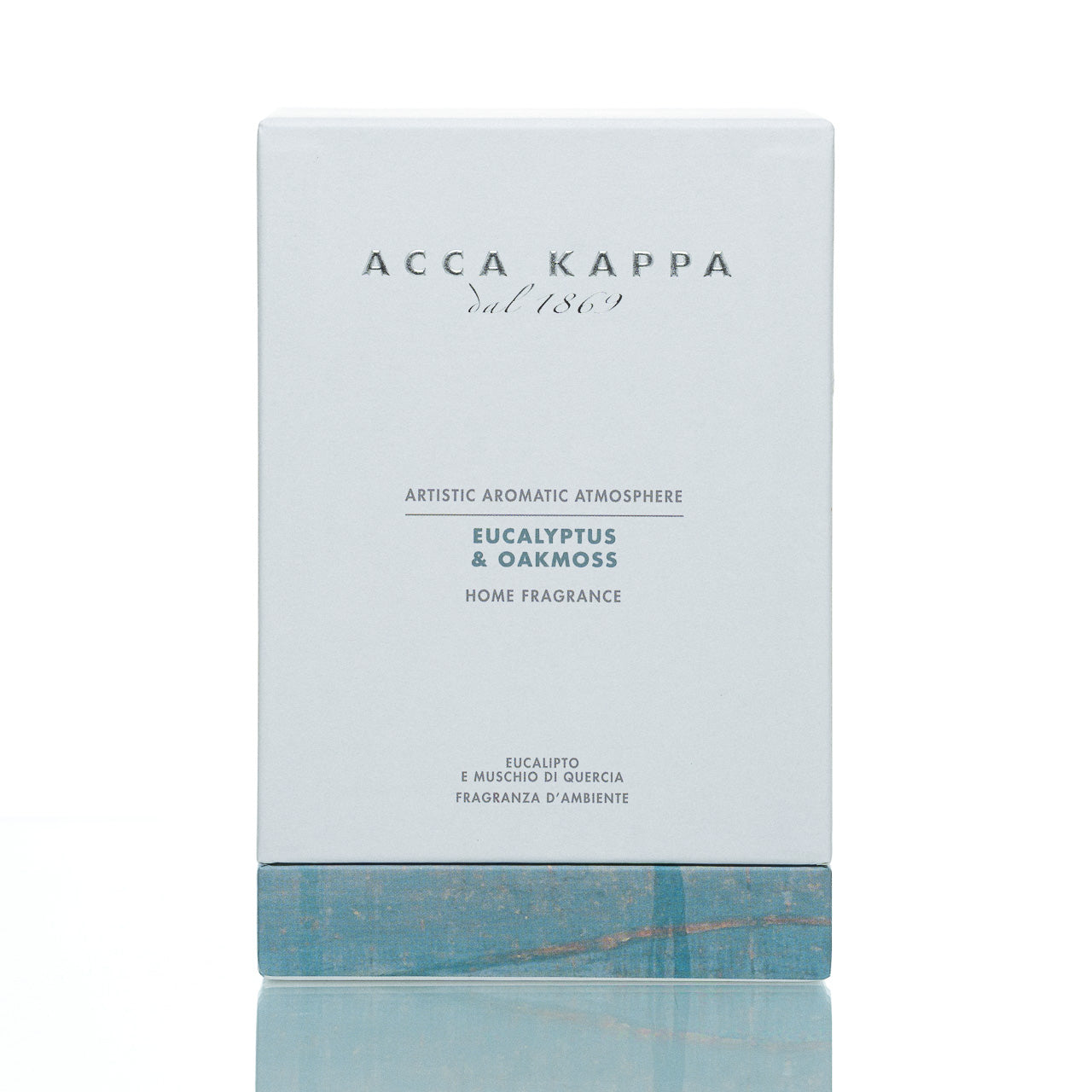 blackbeards-raumdiffusor-eucalipthus-oakmoss-250ml image 2