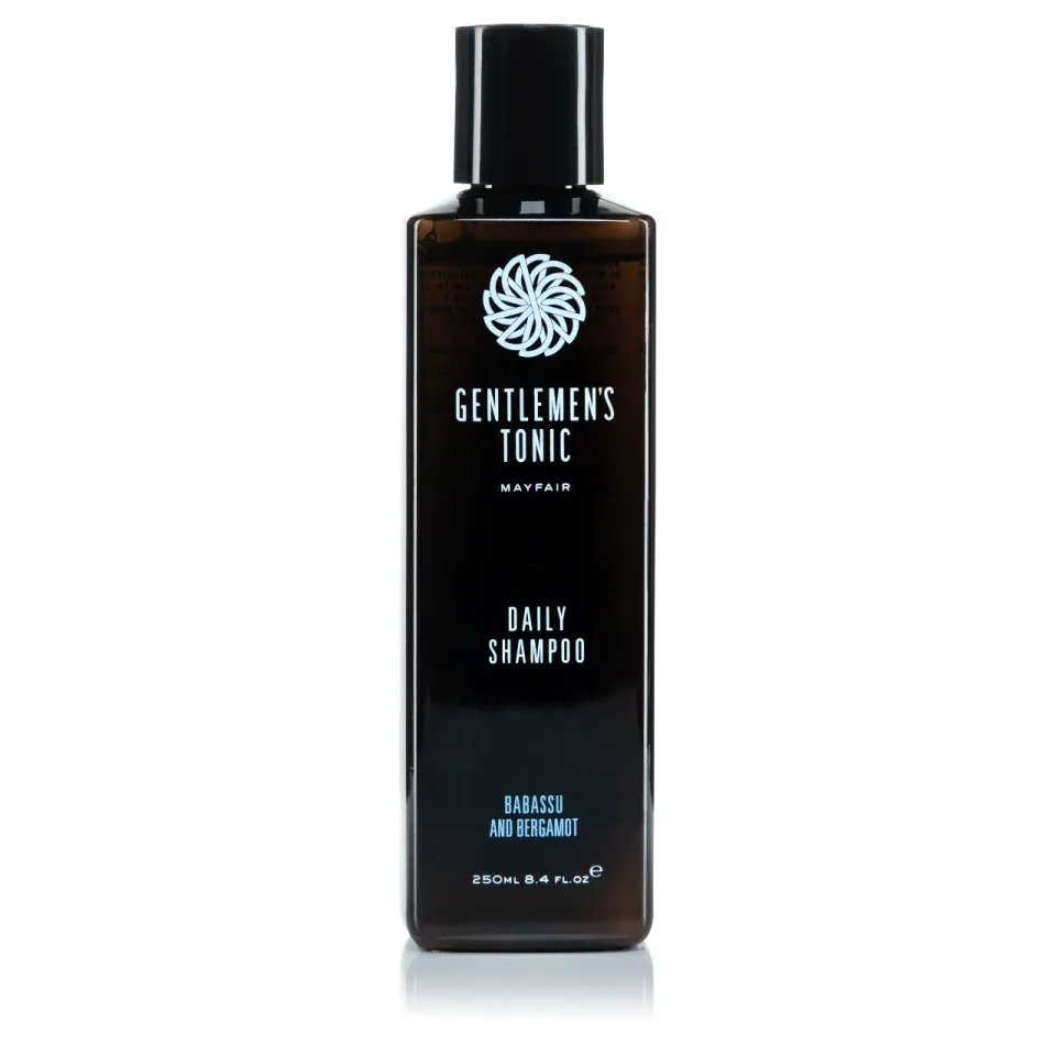 gentlemen-s-tonic-daily-shampoo-250ml image 1
