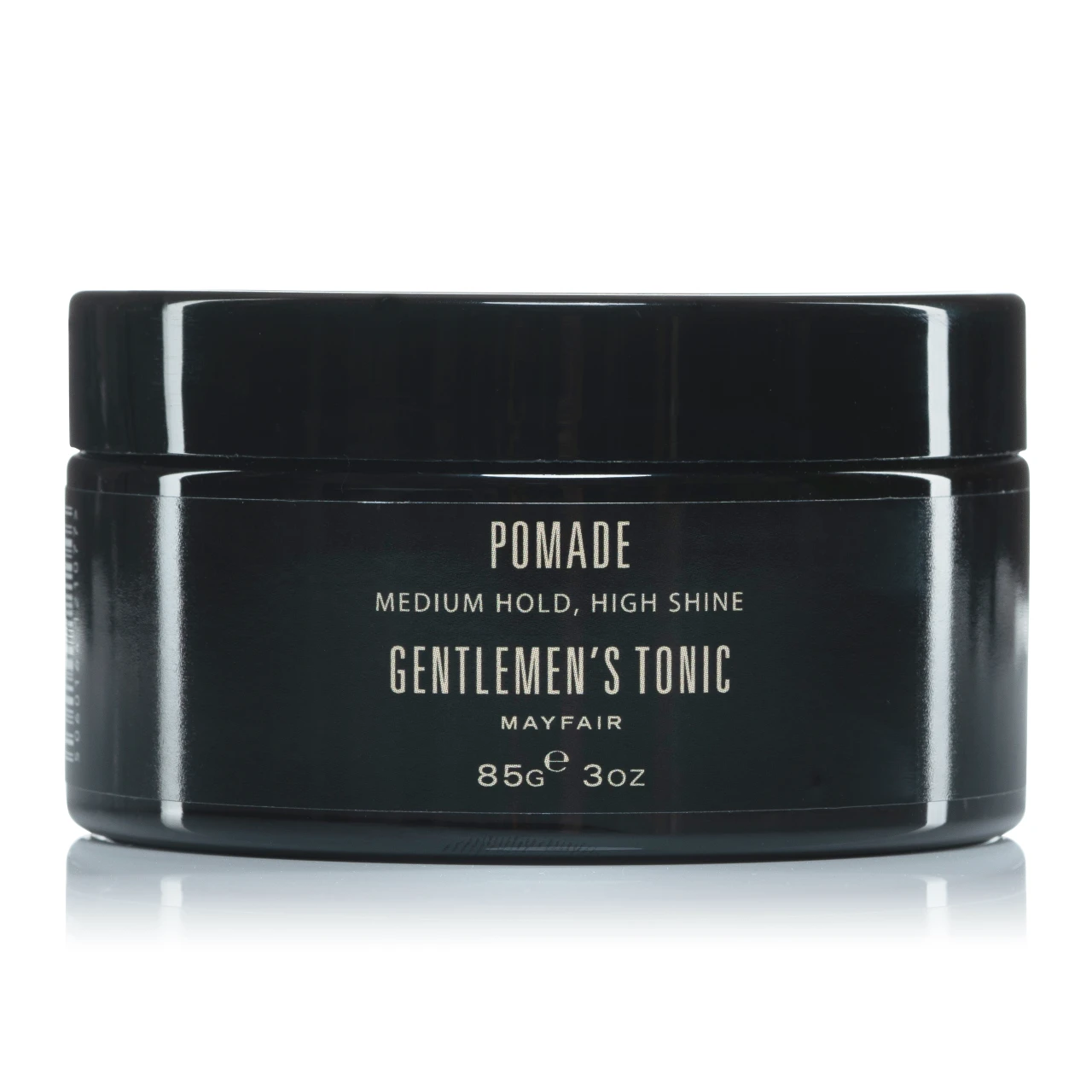 gentlemen-s-tonic-pomade-haarstyling-mittlerer-halt-85-g image 1