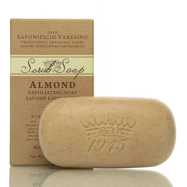 blackbeards-peeling-seife-almond-300g image 1