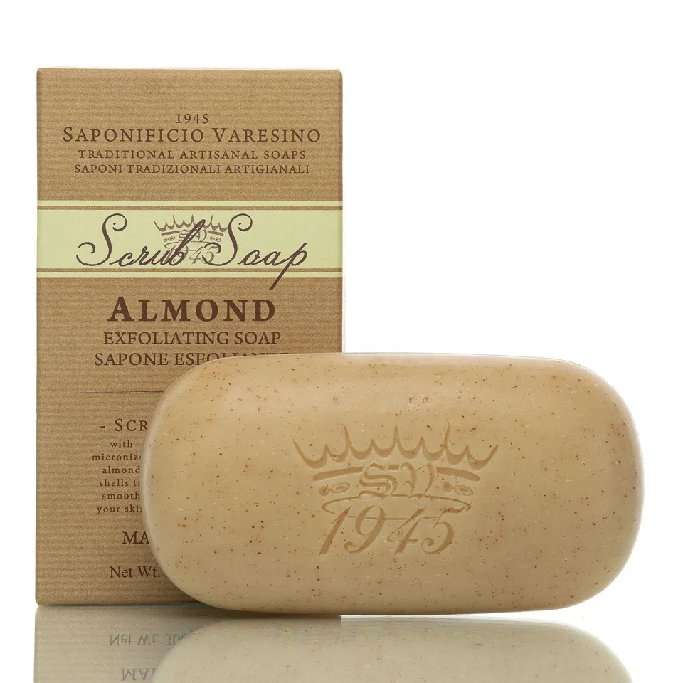 blackbeards-peeling-seife-almond-300g image 1