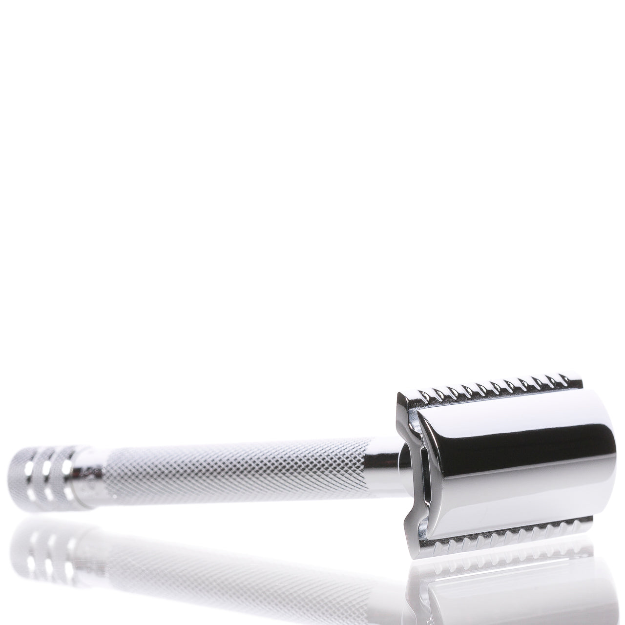 merkur-23c-rasierhobel-geschlossener-kamm-double-edge image 3