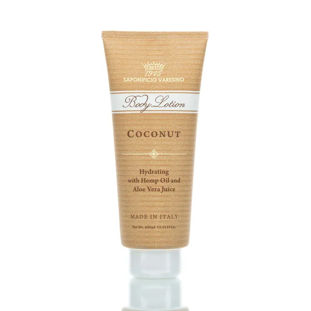 blackbeards-saponificio-varesino-k-rperlotion-coconut-400ml image 1