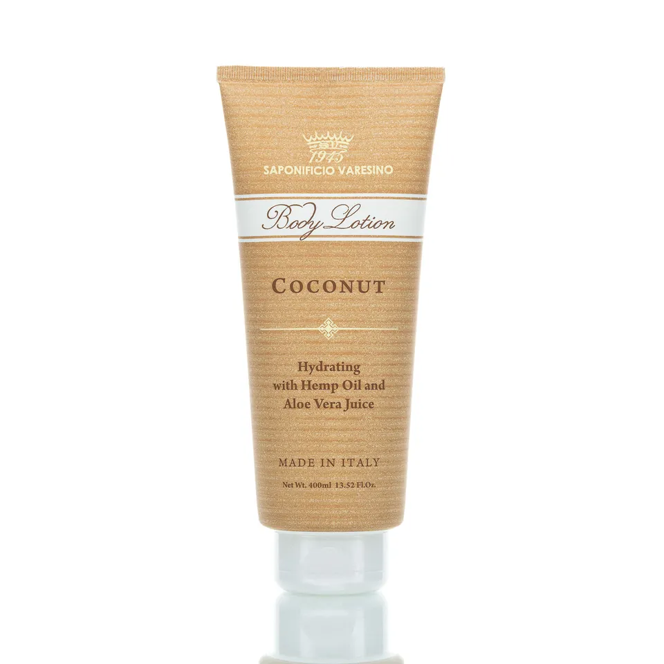 blackbeards-saponificio-varesino-k-rperlotion-coconut-400ml image 1