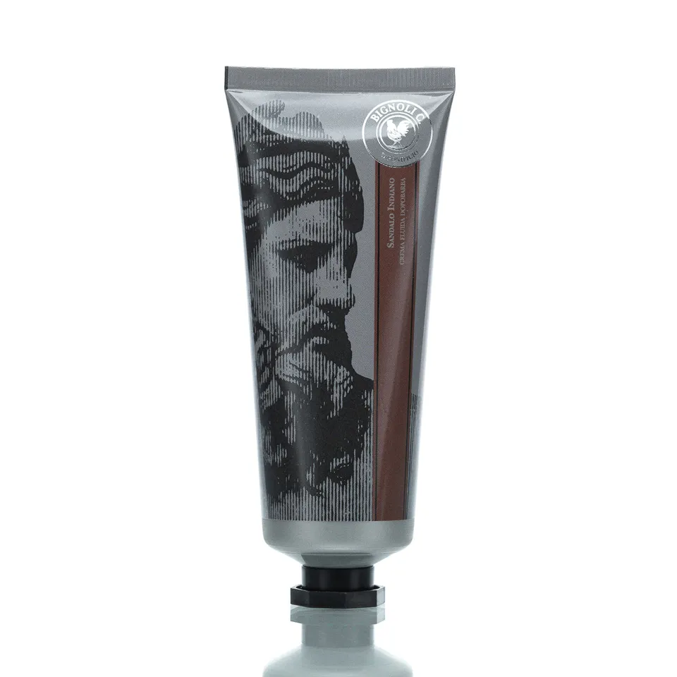 blackbeards-after-shave-creme-sandalo-75ml image 1