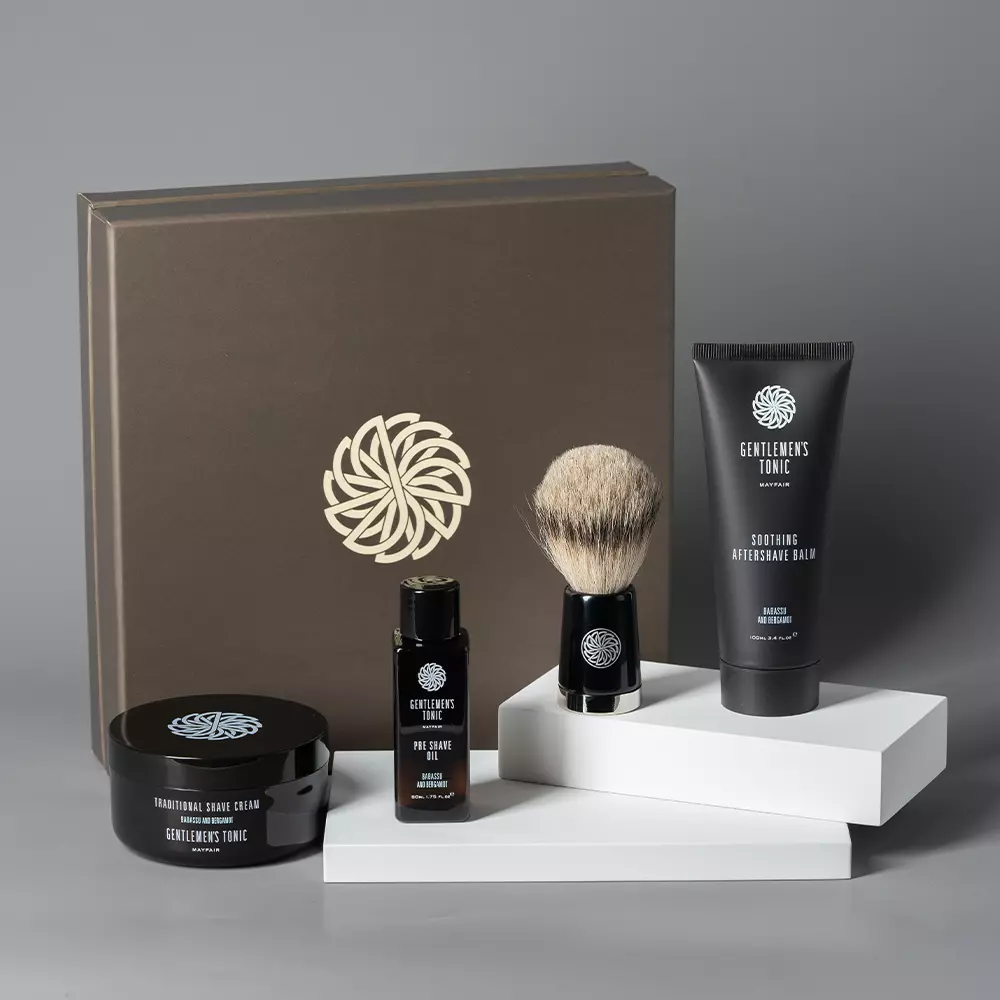 gentlemen-s-tonic-shave-gift-set-rasier-geschenkset image 2