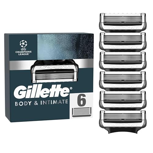 gillette-body-intimate-ersatzklingen-6er-schwarz image 7