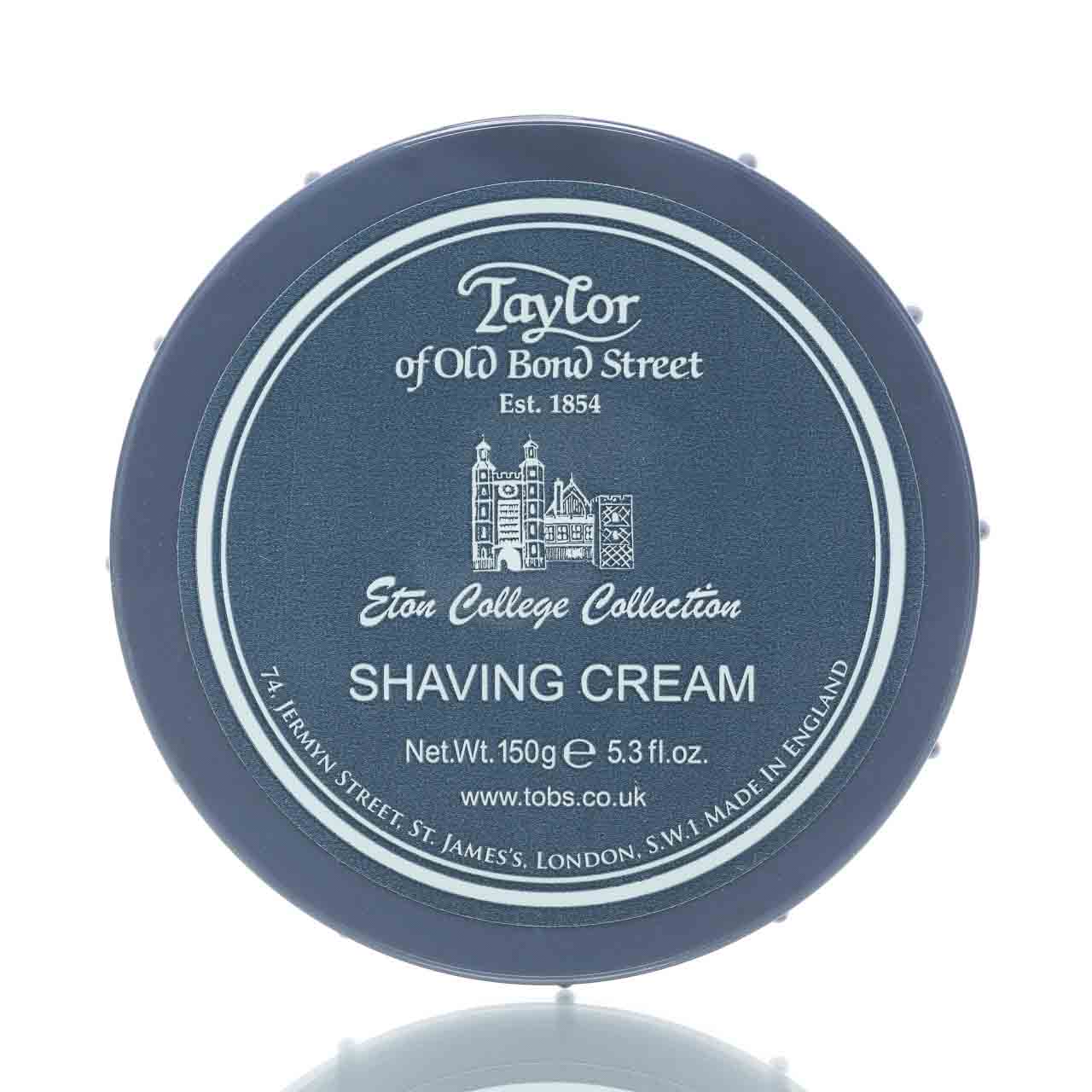 blackbeards-eton-college-rasiercreme-150g image 2
