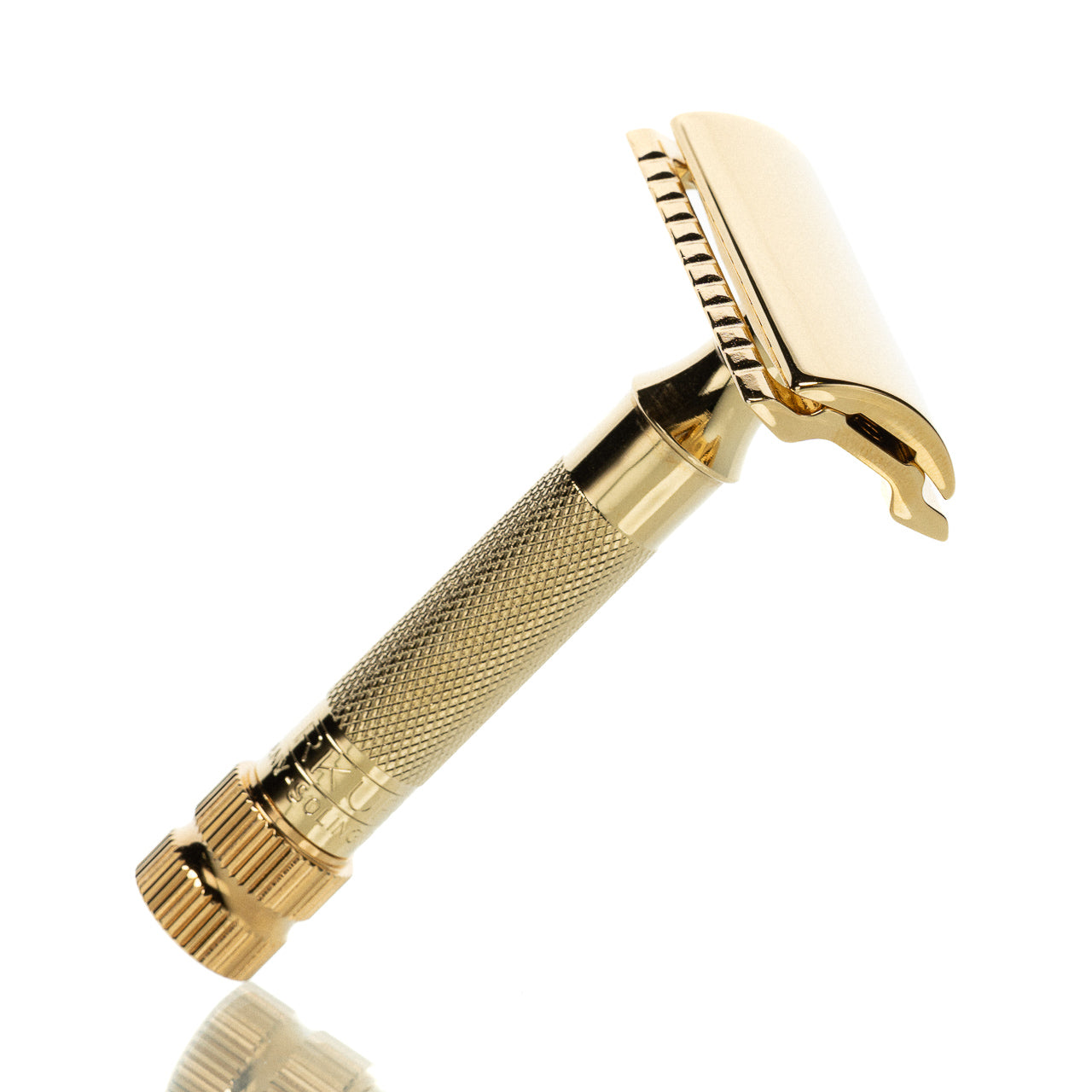 blackbeards-rasierhobel-34g-hd-24-karat-glanzgold-double-edge image 2