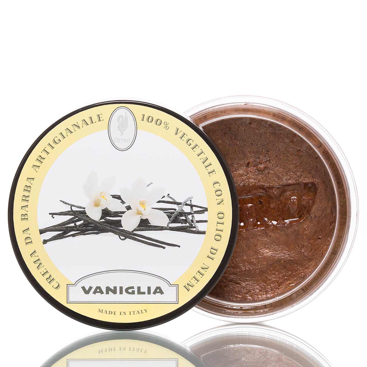 blackbeards-rasiercreme-vaniglia-150ml image 2