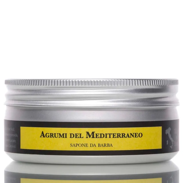blackbeards-rasierseife-agrumi-del-mediterraneo-175g-im-alu-tiegel image 1