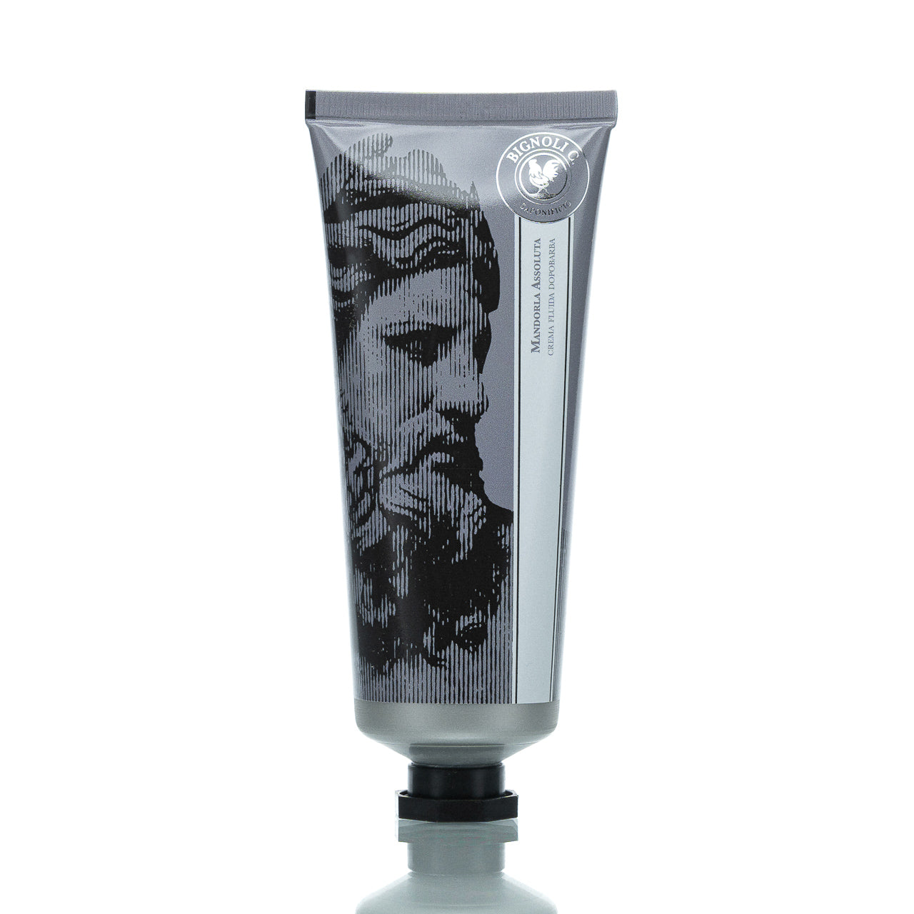 blackbeards-after-shave-creme-mandorla-75ml-alkoholfrei image 1
