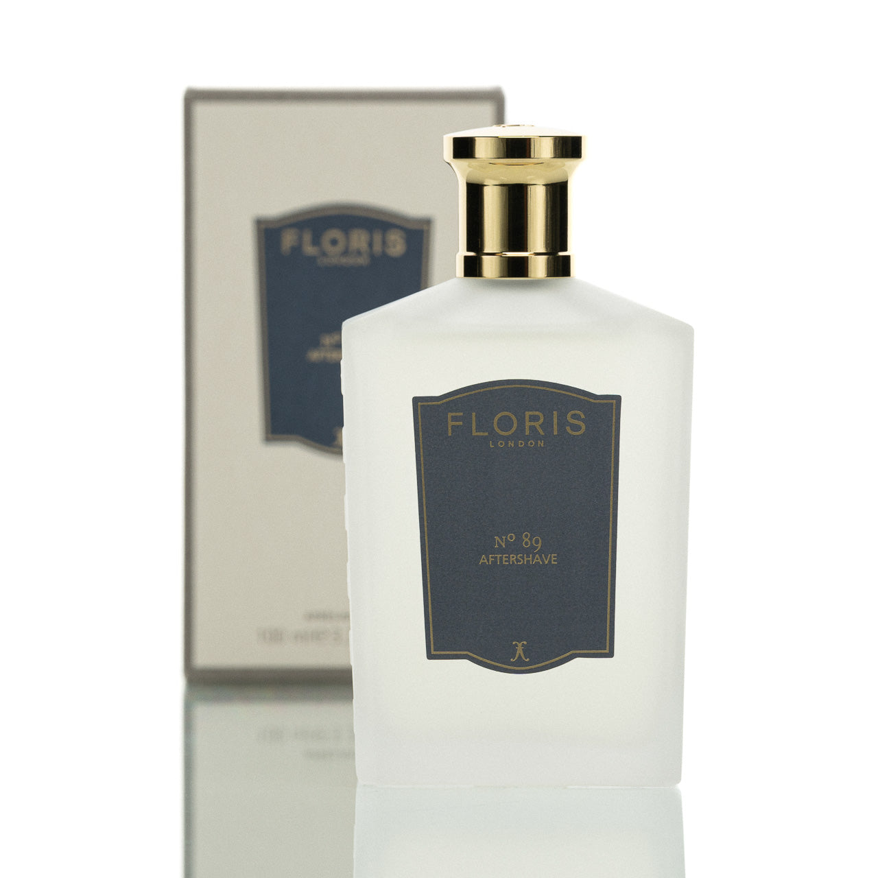 blackbeards-after-shave-no-89-100ml image 1