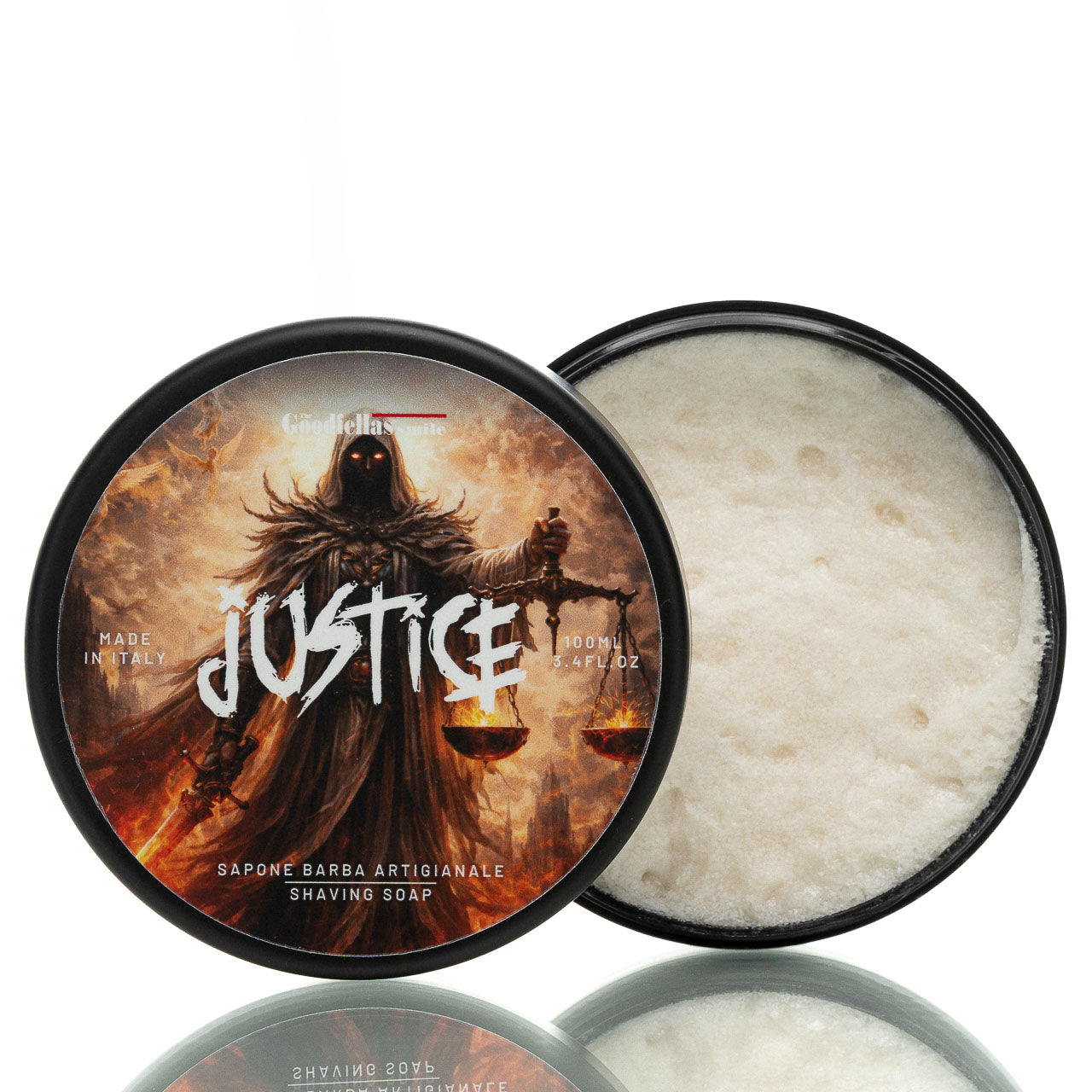 blackbeards-justice-rasierseife-100ml image 1