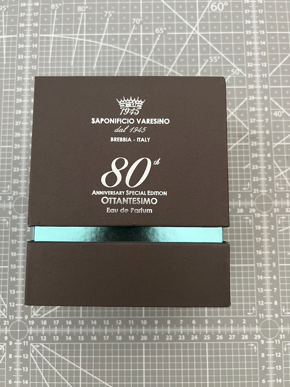 blackbeards-eau-de-parfum-80th-anniversary-100ml-b-ware image 4
