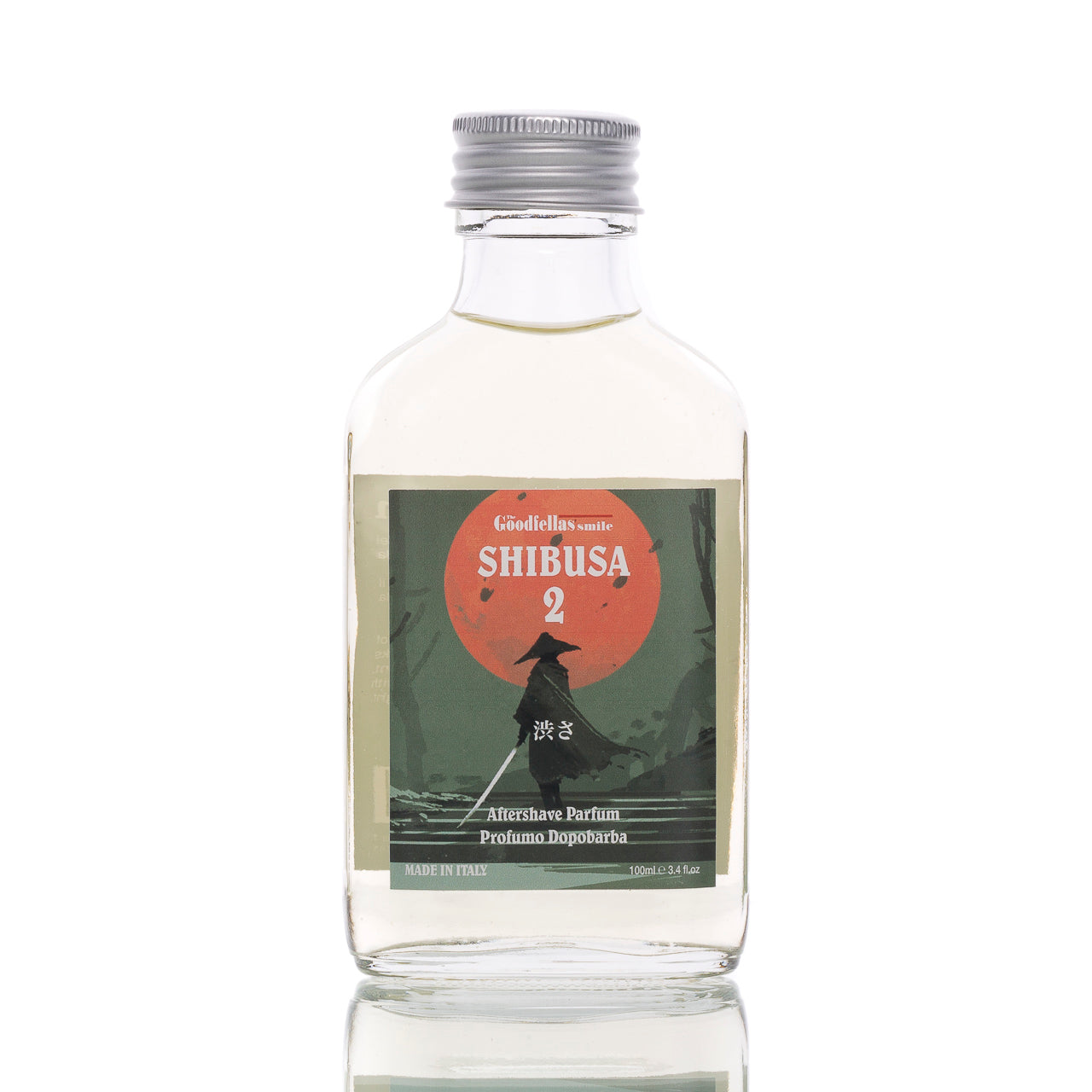 blackbeards-the-goodfellas-smile-shibusa-2-after-shave-100-ml image 2