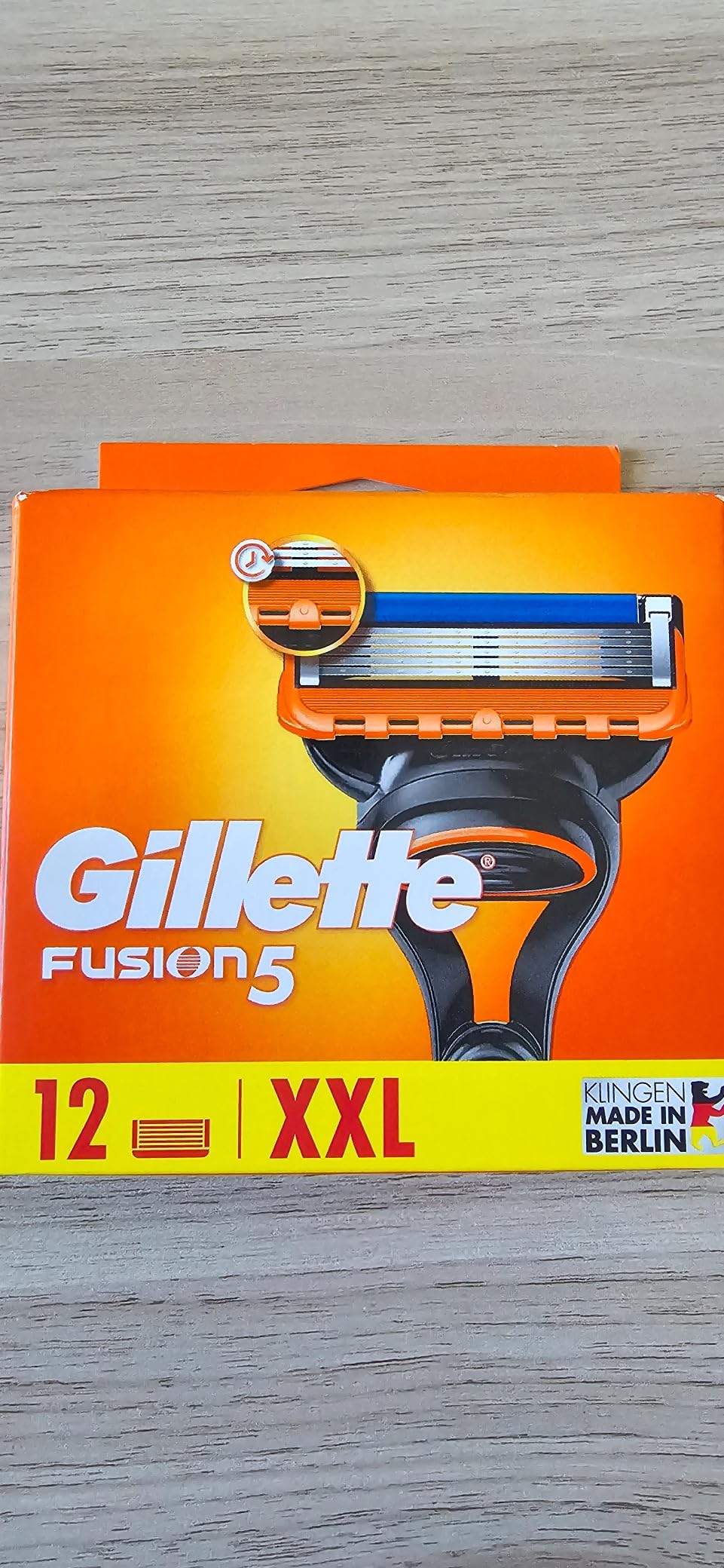 Für empfindliche Haut geeignet